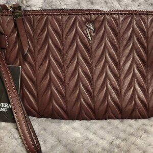 Simply Vera Vera Wang Joyce Wristlet